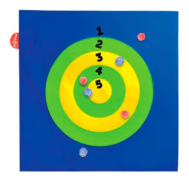 PunkinFutz PunkinPlaySpace, Item Number 2008757